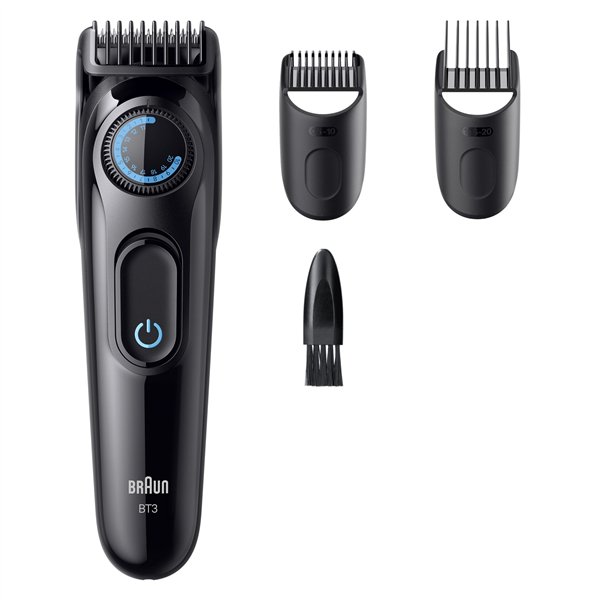 Braun BT 3520 BeardTrimmer