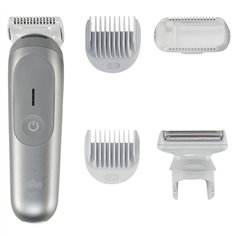 Braun BG 7550 BodyGroomer