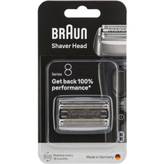 Braun Combipack 83M