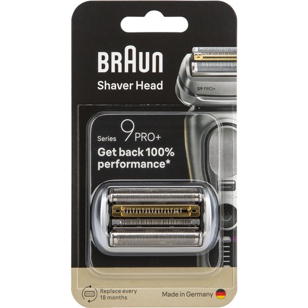 Braun Combipack 96M