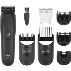 Braun AIO 5540 All-in-One Style Set