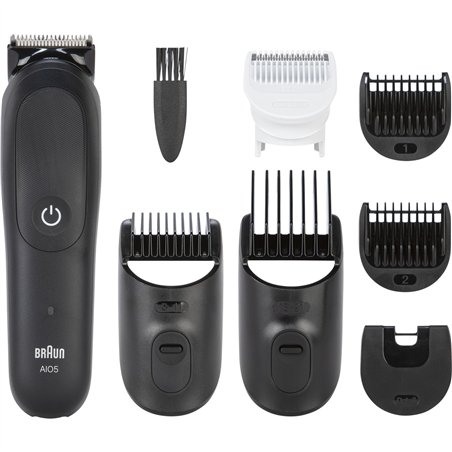 Braun AIO 5540 All-in-One Style Set