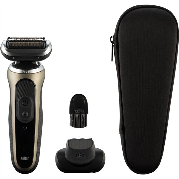 Braun Series 7 72-C1200s