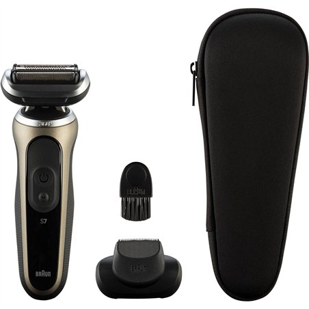 Braun Series 7 72-C1200s