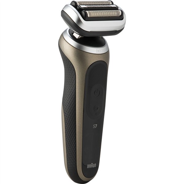 Braun Series 7 72-C1200s