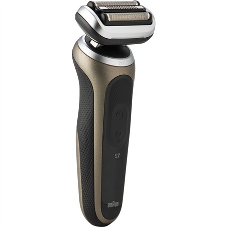 Braun Series 7 72-C1200s