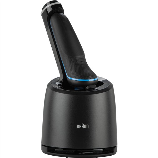 Braun Series 5 52-B7000cc