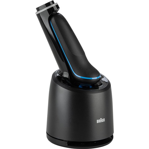 Braun Series 5 52-B7000cc