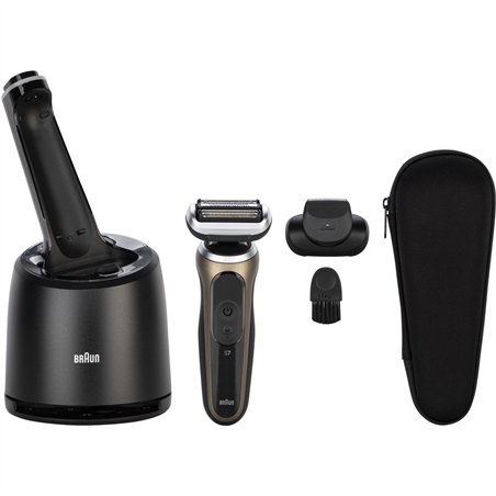 Braun Series 7 72-C7200cc