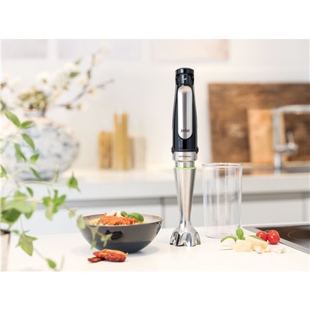 Braun MQ 7000X frullatore a immersione