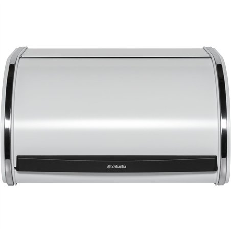 Brabantia cassetta portapane fron. arrot. bianco, medio