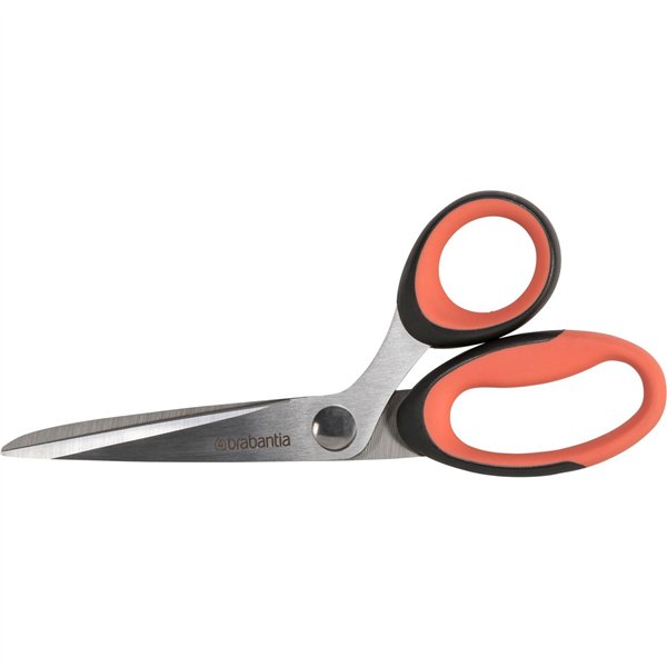 Brabantia Forbici da cucina TASTY+ Terracotta Pink