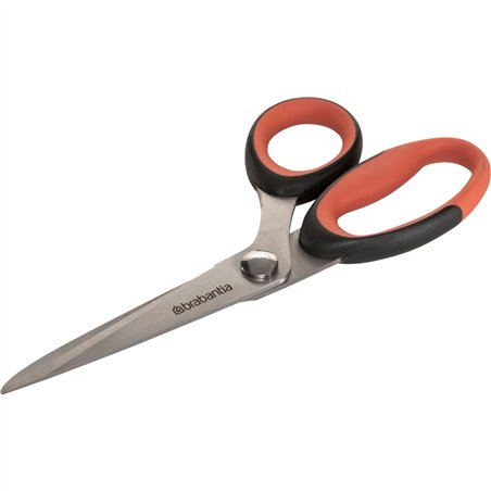 Brabantia Forbici da cucina TASTY+ Terracotta Pink