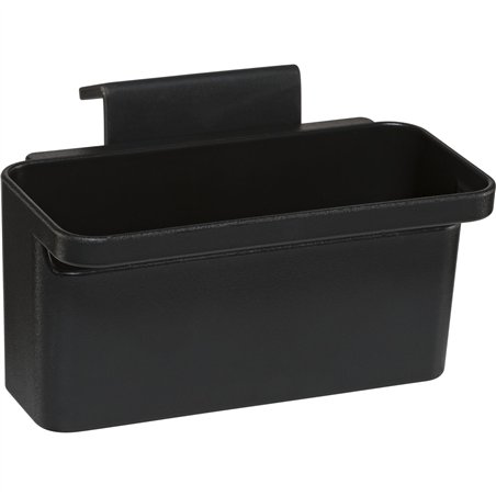 Brabantia organizer per lavello grigio scuro