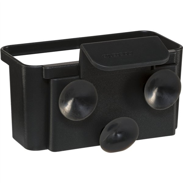 Brabantia organizer per lavello grigio scuro