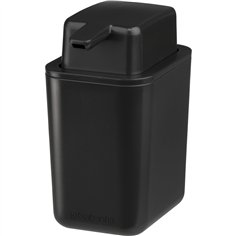 Brabantia dispenser per sapone grigio scuro