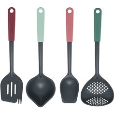 Brabantia set utensili da cucina TASTY+ Mixed 2