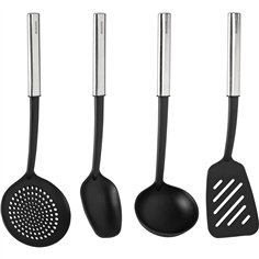 Brabantia set utensili da cucina antiaderenti - Profile
