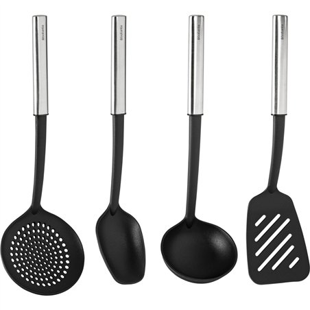 Brabantia set utensili da cucina antiaderenti - Profile
