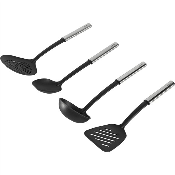 Brabantia set utensili da cucina antiaderenti - Profile