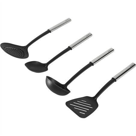Brabantia set utensili da cucina antiaderenti - Profile