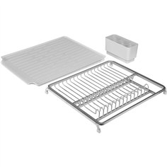 Brabantia scolapiatti grigio chiaro 2