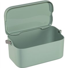 Brabantia contenitore rifiuti organici verde 2