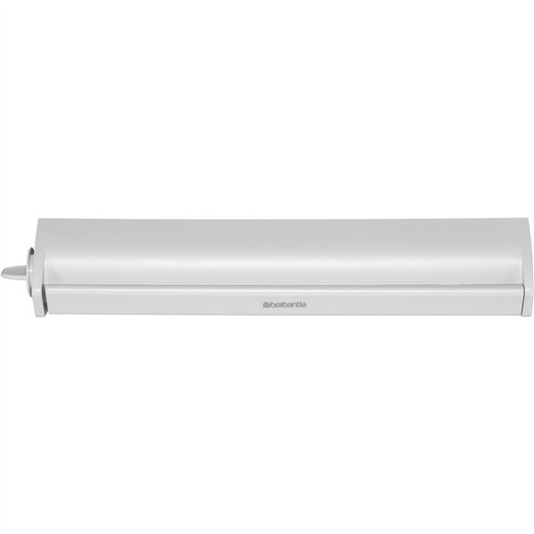 Brabantia filo stendibiancheria 22m bianco