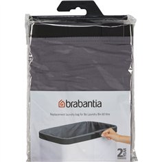 Brabantia Bo sacco per cesto portabiancheria 60 L