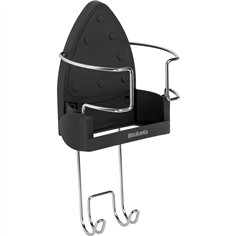 Brabantia supporto ferro da stiro, grigio scuro 2