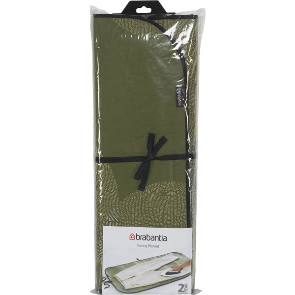 Brabantia coperta da stiro 120 x 65 cm Calm Rustle