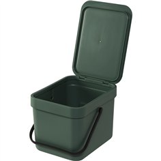 Brabantia Sort & Go pattum. 6l Fir Green 2