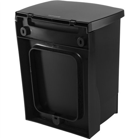 Brabantia pattum. da incasso 10L nero