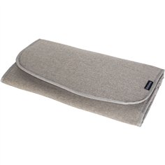 Brabantia coperta da stiro a vapore per porte, grigio 2