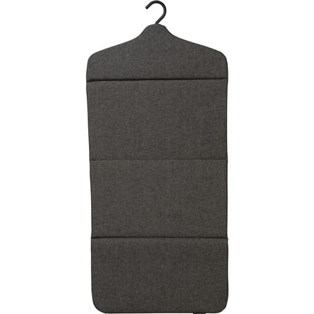 Brabantia foldable Steam Board Pepper Black