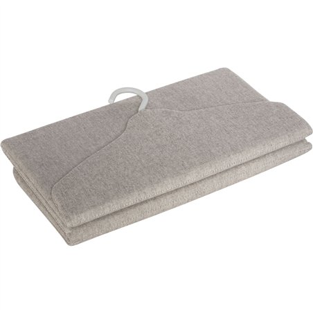 Brabantia foldable Steam Board grey