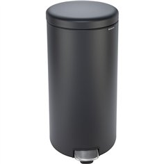 Brabantia Newicon 30 litri Mineral Infinite Grey