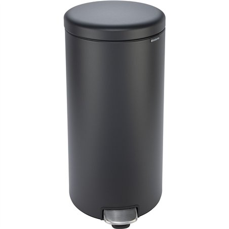 Brabantia Newicon 30 litri Mineral Infinite Grey