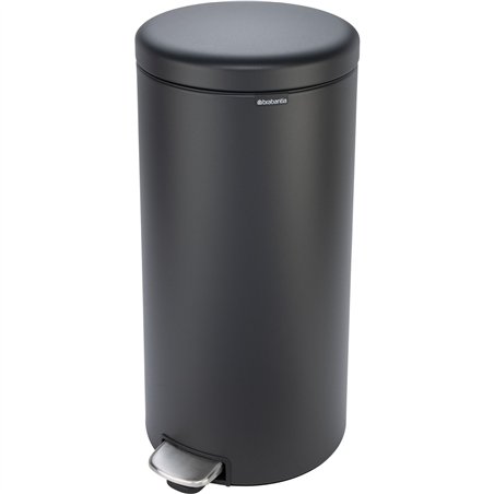 Brabantia Newicon 30 litri Mineral Infinite Grey