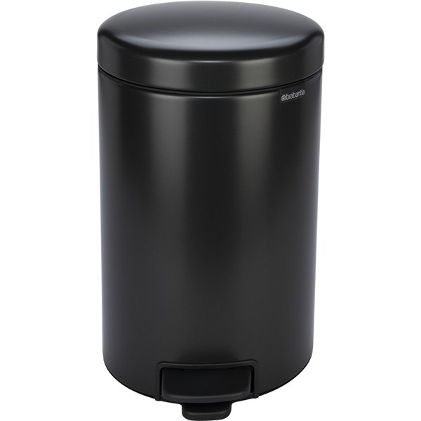 Brabantia Newicon 12 litri Confident Grey