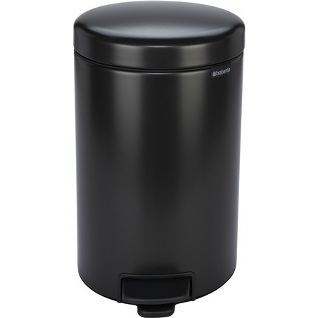 Brabantia Newicon 12 litri Confident Grey