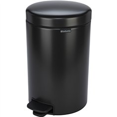 Brabantia Newicon 12 litri Confident Grey 2