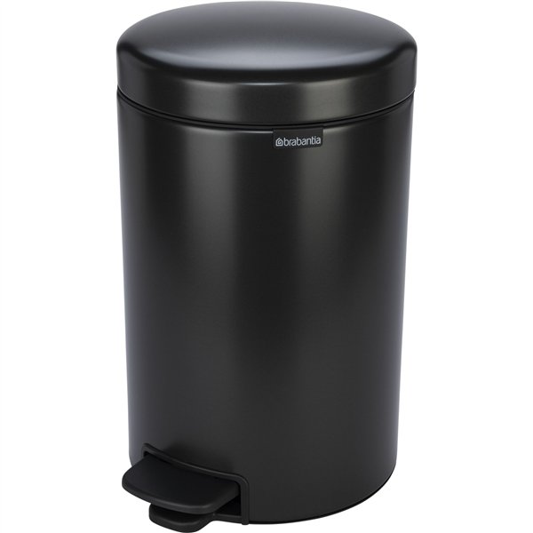 Brabantia Newicon 12 litri Confident Grey