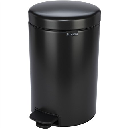 Brabantia Newicon 12 litri Confident Grey