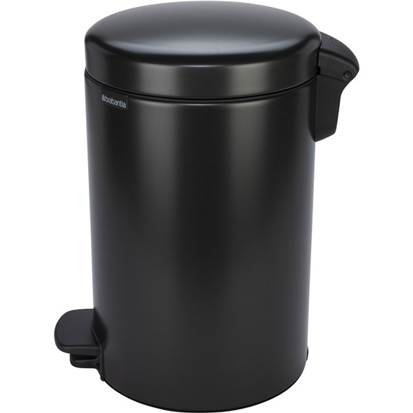 Brabantia Newicon 12 litri Confident Grey