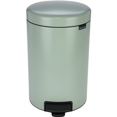 Brabantia Newicon 12 litri Jade Green