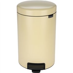 Brabantia Newicon 12 litri Mellow Yellow