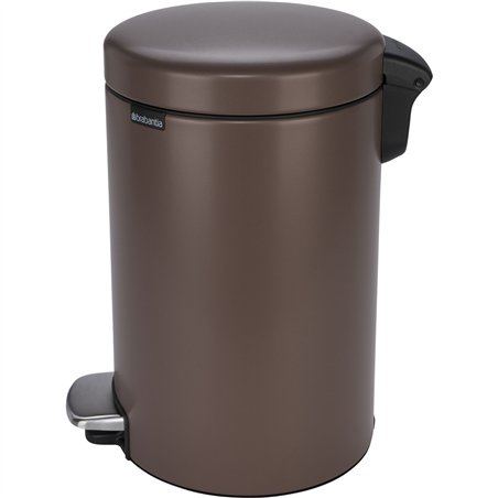 Brabantia Newicon 12 litri Satin Taupe