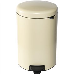 Brabantia Newicon 20 litri Mellow Yellow