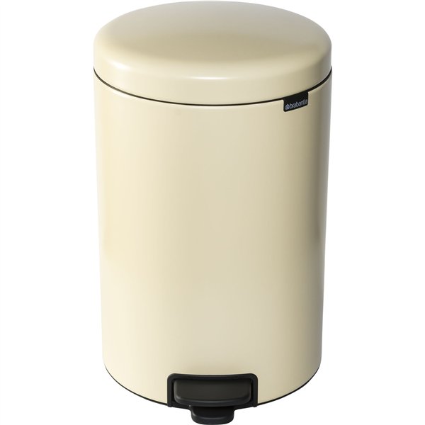 Brabantia Newicon 20 litri Mellow Yellow